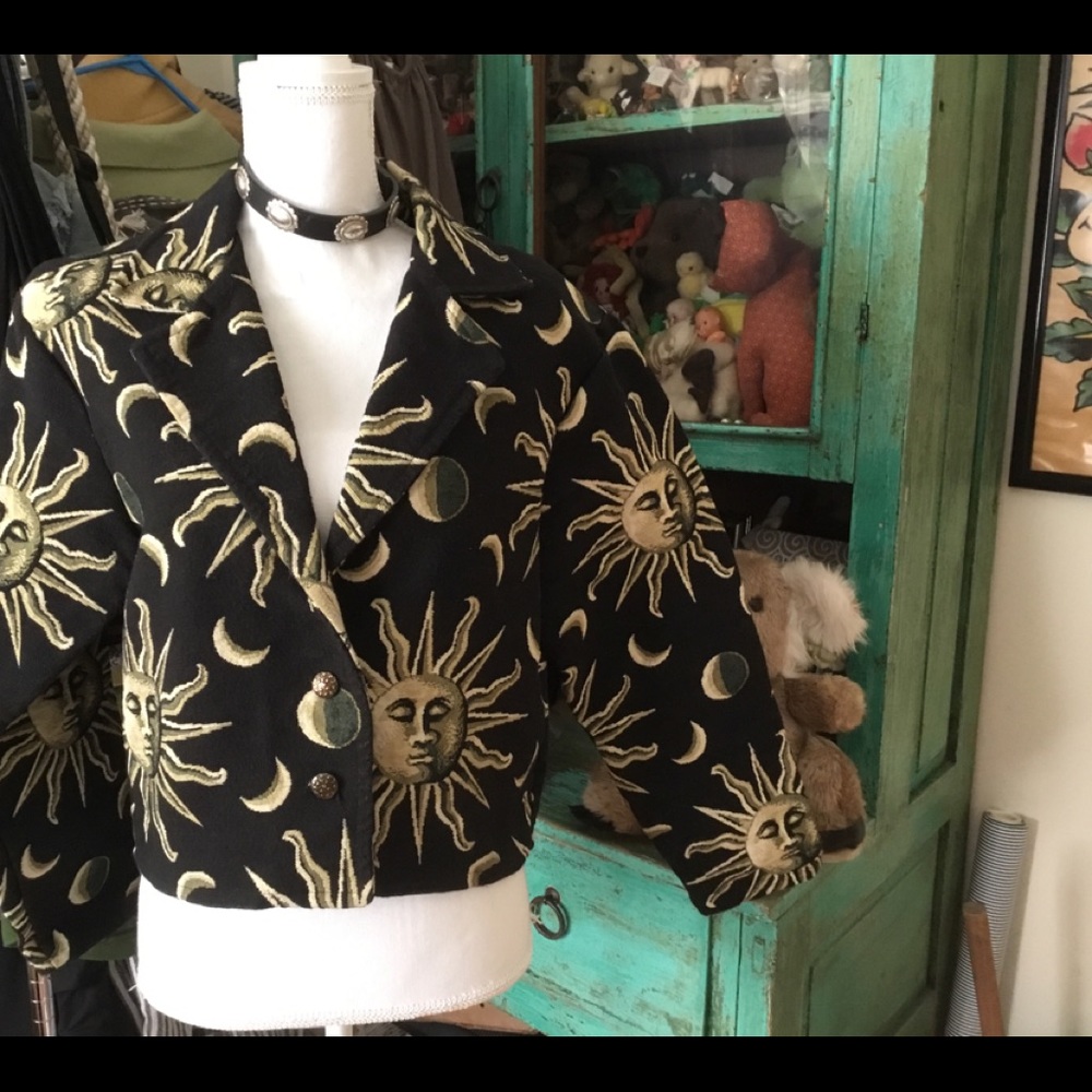 POCO SOLER JACKET
